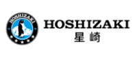 Hoshizaki星崎制冰机logo