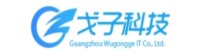 戈子科技智慧食堂logo