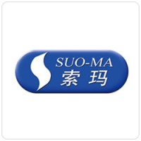 Suoma索玛商用冰淇淋机logo