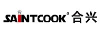 saintcook合兴自助餐炉logo