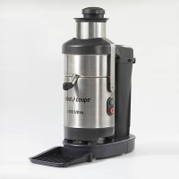 2024年新款法国乐巴托RobotcoupeJ100Ultra蔬果榨汁机:技术优势与商用场景解析