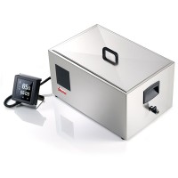 意大利SirmanSOFTCOOKERSR2,3WI-FOOD舒文低温慢煮机:精准控温锁鲜,家庭米其林烹饪助力美味升级