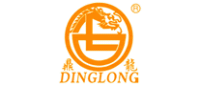 鼎龙DINGLONG商用电磁炉logo