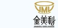 金美利密胺餐具logo