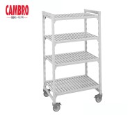 Cambro托盘、餐桌服务与陈列物品多少钱:丰富品种的品质之选