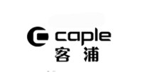 客浦caple冰淇淋机logo