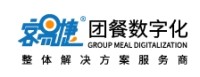 客易捷智慧食堂logo