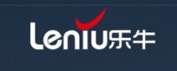 乐牛智慧食堂logo