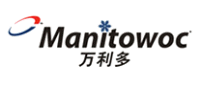 Manitowoc万利多制冰机logo