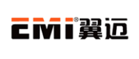 翼迈EMI商用电磁炉logo
