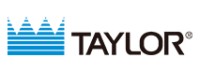 TAYLOR泰而勒冰淇淋机logo
