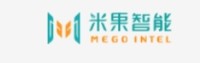 米果智能智慧食堂logo