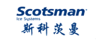 Scotsman斯科茨曼制冰机logo