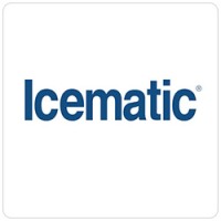 Icematic制冰机logo