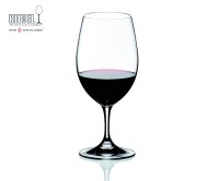 醴铎Riedel至爱大通用杯0480,90:卓越水晶质感,社交聚会尽显品味,提升畅饮愉悦感