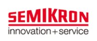 Semikron赛米控商用电磁炉logo