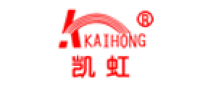 凯虹KAIHONG商用电磁炉logo