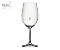 醴铎Riedel宴会专业品鉴型杯0489,10:卓越工艺精准风味捕捉,宴会品鉴彰显高端品味