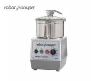 法国乐巴托RobotcoupeBlixer5V.V.乳化搅拌机:高效精细乳化,餐饮后厨利器,助力出品品质飞跃
