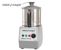 法国乐巴托RobotcoupeBlixer4V.V.乳化搅拌机:高效精细乳化,专业厨房优选,助力打造高品质料理