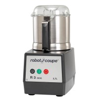 法国乐巴托RobotcoupeR3-3000乐佰特食品切割搅拌机:强劲双刀高效搅切,餐厅后厨好帮手,大幅提升备餐效率