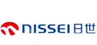 Nissei日世冰淇淋机logo