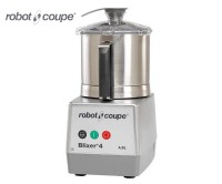 法国乐巴托RobotcoupeBlixer4乳化搅拌机:高效细腻乳化,适用于专业餐饮后厨,打造品质佳肴新高度