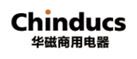 华磁Chinducs商用电磁炉logo
