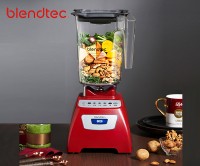 美国柏兰德BlendtecClassic570破壁机:强劲破壁技术,家庭聚会轻松制美味,开启便捷营养生活