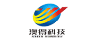 澳得商用电磁炉logo
