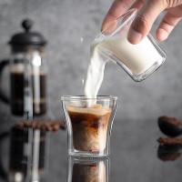 2025年波顿bodum双层玻璃杯多少钱:颜值与实用兼具的品质之选