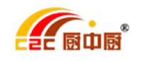 厨中厨CZC商用电磁炉logo