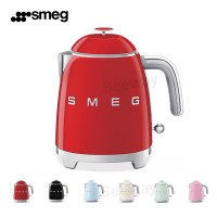 Smeg咖啡机
