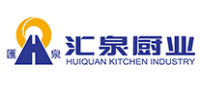 汇泉厨业商用电磁炉logo