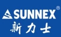 SUNNEX新力士自助餐炉logo
