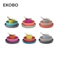 EKOBO爱可博儿童餐具