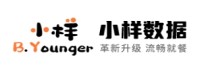 小样智慧食堂logo
