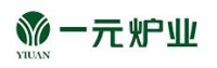 一元炉业煲仔炉logo