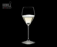 奥地利riedel醴铎宫廷特级普罗赛克杯0454,85:奢华工艺打造,为聚会增添格调,开启非凡品酒体验