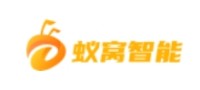 蚁窝智能智慧食堂logo