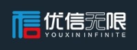 优信无限智慧食堂logo