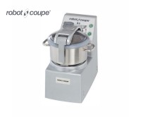 法国乐巴托RobotcoupeR8乐佰特食品切割搅拌机:高速精细切割,后厨高效能手,开启食材处理新境界