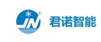 君诺智能蛋糕展示柜logo