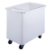 美国勘宝CambroIB44原料车:食品级耐用材质,后厨高效转运,助力食材管理井然有序