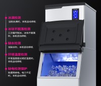 Manitowoc万利多制冰机多少钱?酒吧、餐厅制冰机推荐及使用场景