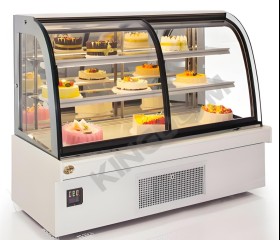 蛋糕展示柜十大品牌排行榜